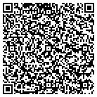 QR code with Gene Maurer Well Service contacts
