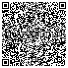 QR code with Head & Son Well Drilling contacts