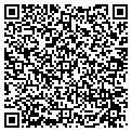 QR code with J W Well & Pump Service contacts