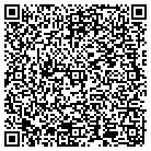 QR code with Prazak & Dirba Waterwell Service contacts