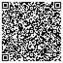 QR code with U.S. Water contacts