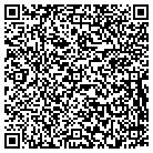 QR code with A & T Pump Service & Excavation contacts