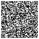 QR code with Raoul Charles Lawn Service contacts