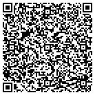 QR code with Haertsch Well Drilling CO Inc contacts