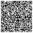 QR code with High Ridge Well Water Systems contacts