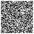 QR code with Hill Country Well Service LLC contacts