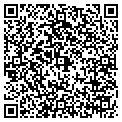 QR code with J P Pump CO contacts