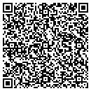 QR code with K & K Well Drilling contacts
