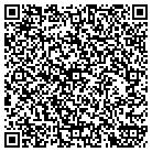 QR code with L & R Well Service Inc contacts