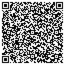 QR code with Mcrae Km contacts