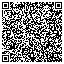 QR code with O'Keefe Drilling CO contacts