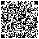 QR code with Tim Lubee's Well Drilling-Pump contacts