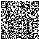 QR code with Traut CO contacts