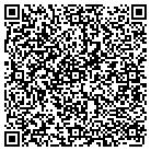 QR code with Asher Cable Contracting Inc contacts
