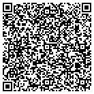 QR code with C B Construction CO contacts