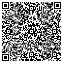 QR code with Radisson Inn contacts