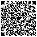 QR code with J & R Contracting contacts
