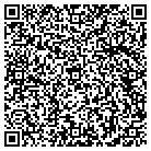 QR code with M And H Construction LLC contacts
