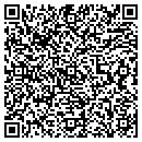 QR code with Rcb Utilities contacts