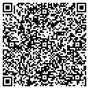 QR code with Canvas Shop Inc contacts