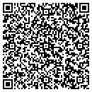 QR code with S&N Communications contacts