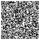 QR code with S Z F Communications Inc contacts