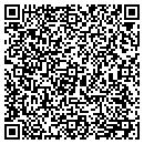 QR code with T A Edison Corp contacts