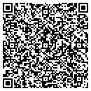 QR code with T-Ray Construction contacts