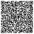 QR code with Badger Inspection Service LLC contacts