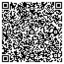 QR code with C & J Telecom LLC contacts