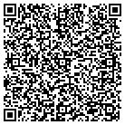 QR code with C & M Pole Line Construction Inc contacts