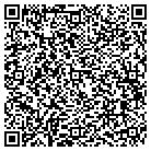 QR code with Hamilton Realty Inc contacts