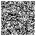 QR code with D D & P Inc contacts