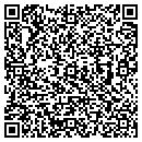 QR code with Fauser Tower contacts