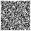 QR code with Gccus Inc contacts
