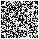 QR code with Harlan Electric CO contacts