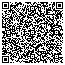QR code with H C I Inc contacts