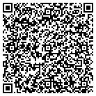 QR code with P & H Performance In High Places Inc contacts