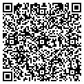 QR code with Sba Towers contacts