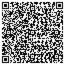 QR code with Sba Towers contacts