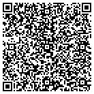 QR code with T D Hayes Communications Inc contacts