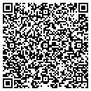 QR code with Harlan Electric Construction contacts