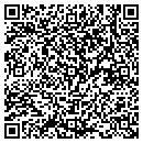 QR code with Hooper Corp contacts