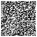 QR code with James E Persinger contacts