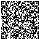 QR code with Aqua What Nots contacts