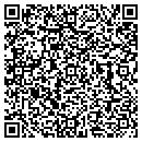 QR code with L E Myers CO contacts