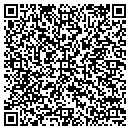 QR code with L E Myers CO contacts