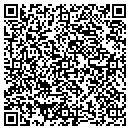 QR code with M J Electric LLC contacts