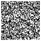 QR code with M & P Electrical Contractors contacts