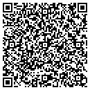QR code with Rader Line CO Inc contacts